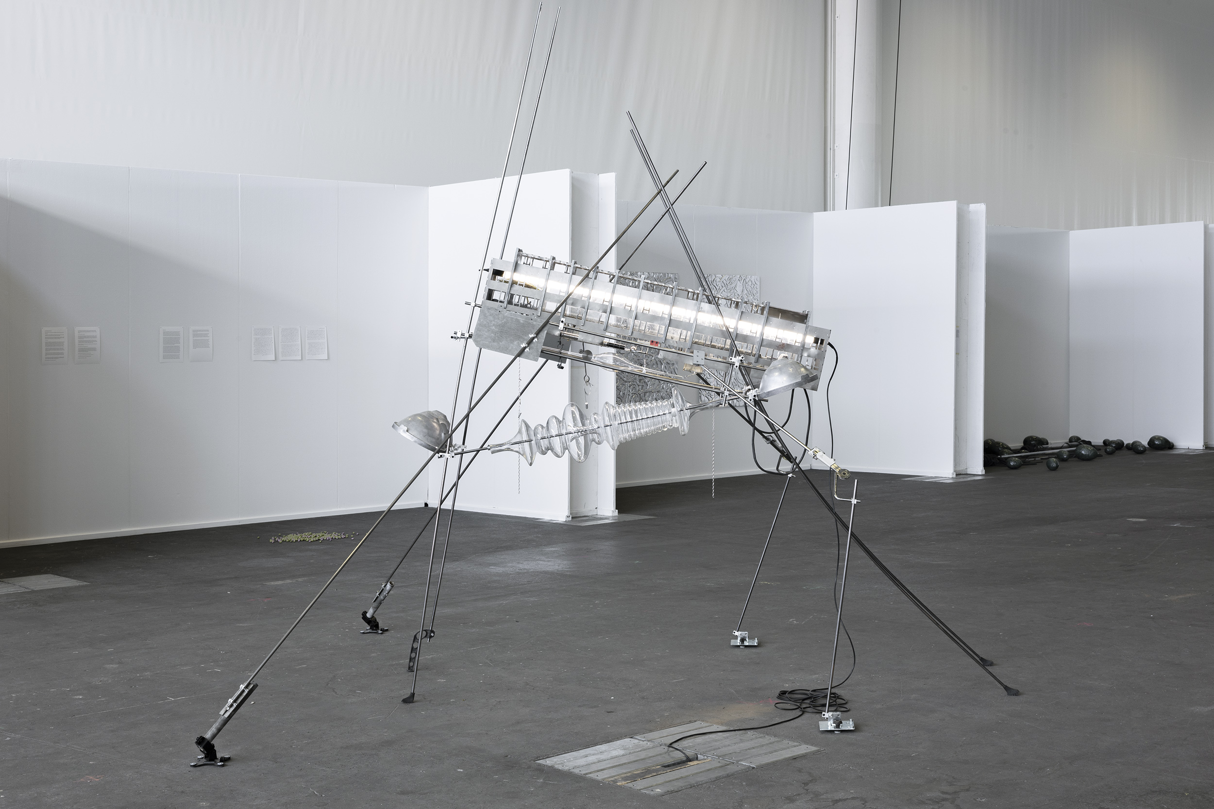 Swiss art awards 2023