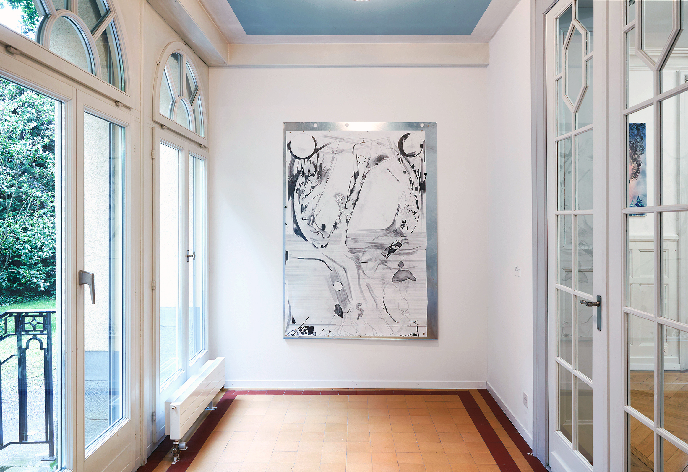 After Bob Ross – Beauty Is Everywhere